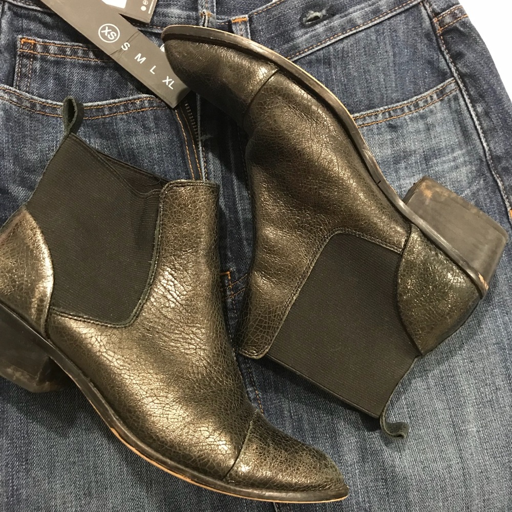 Dolce vita boots
